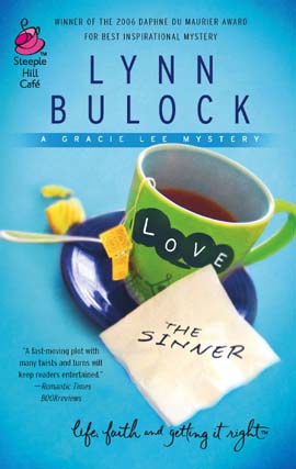 Title details for Love the Sinner by Lynn Bulock - Wait list